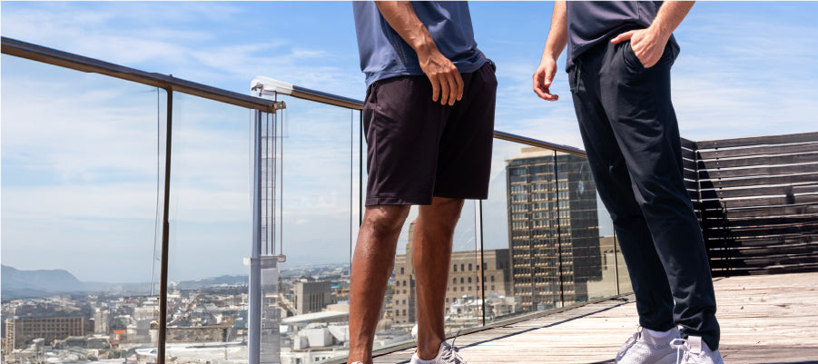 Apparel Bottoms
