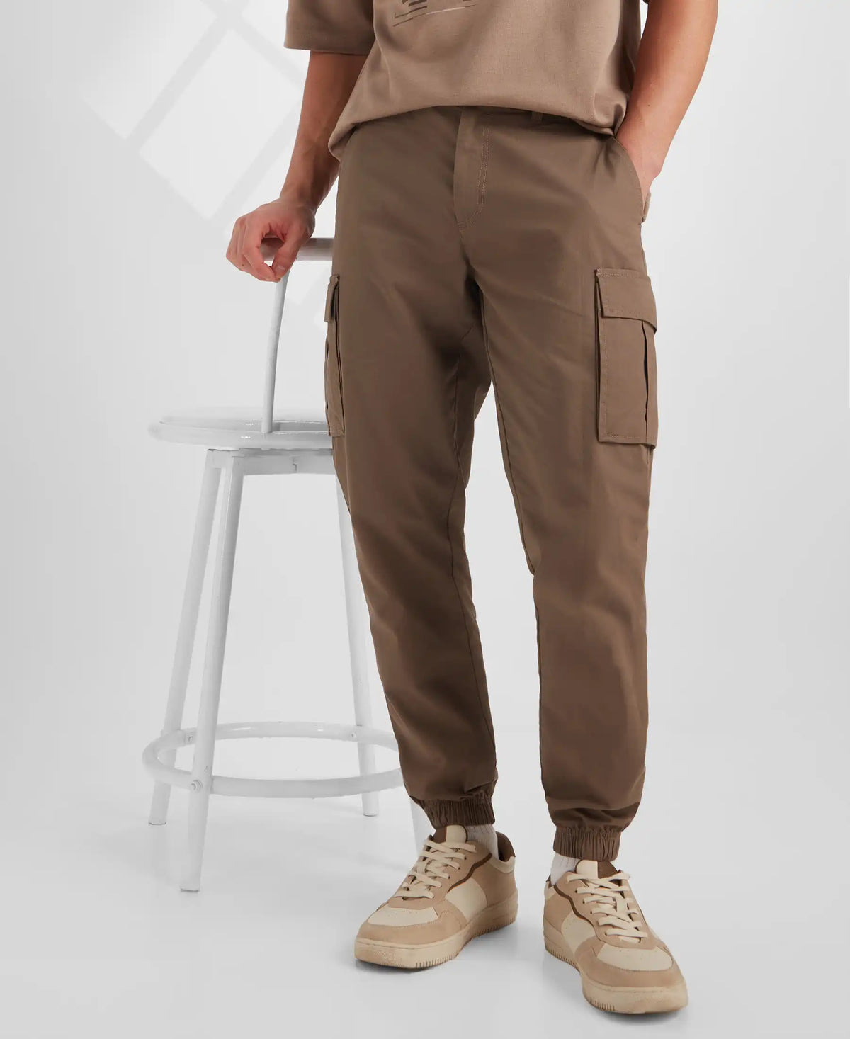 Cargo Joggers