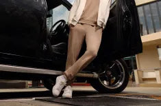 Joggers
