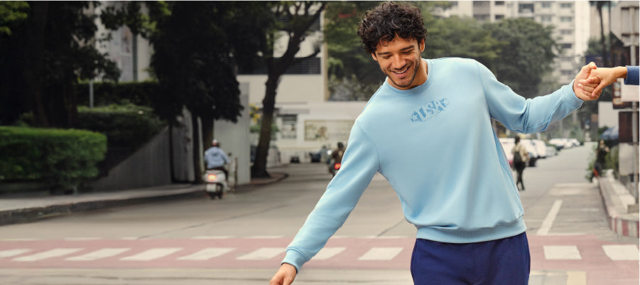 Sweatshirts