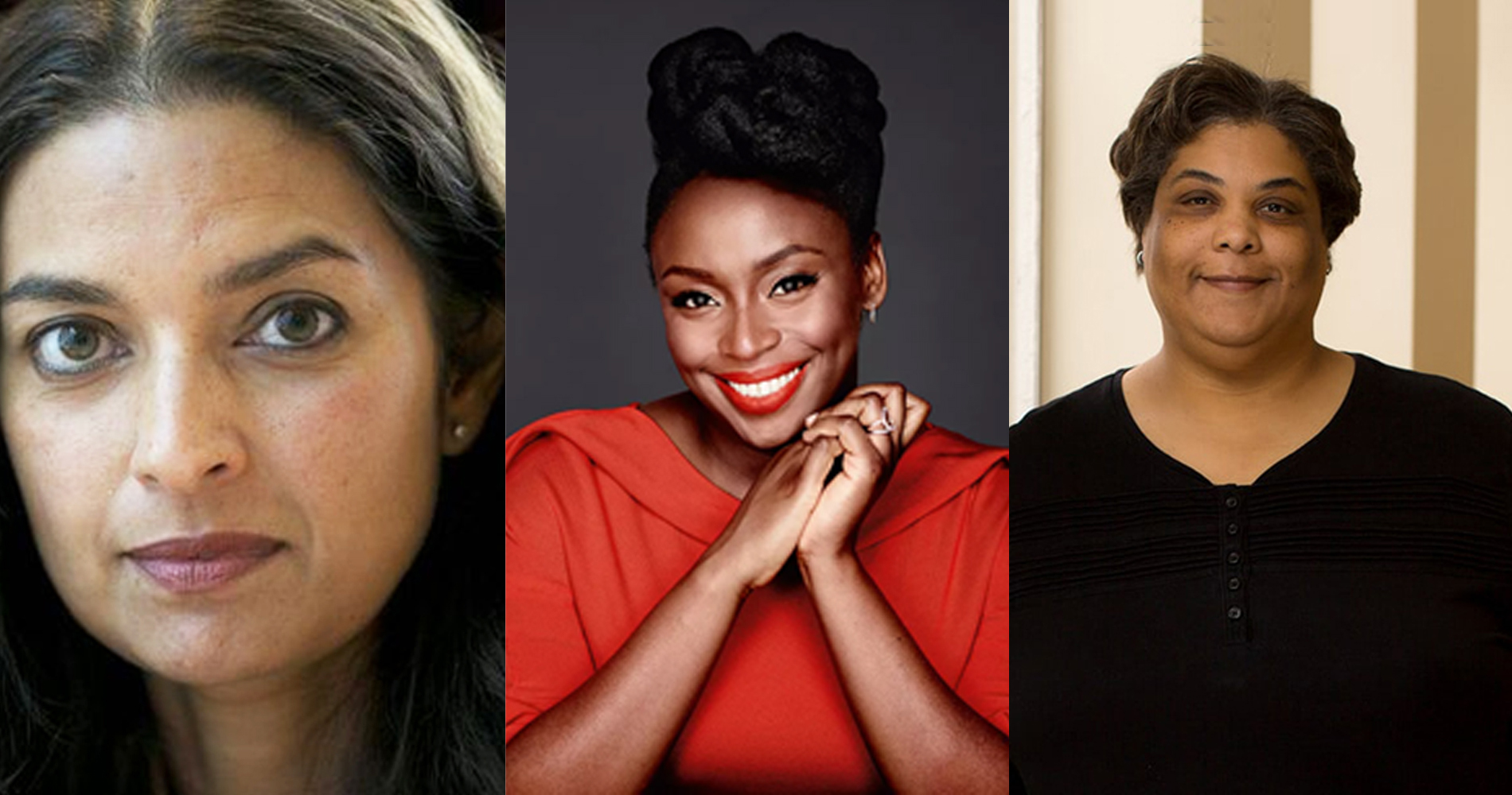 LOOKING FOR NEW READS? THESE WOMEN ARE TELLING STORIES YOU’VE NEVER HEARD BEFORE.