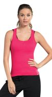 Racer Back Tank Top