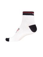 Jockey White Men's Ankle Socks