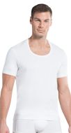 SLEEVED ROUND UNDERSHIRT