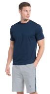 REGULAR FIT SHORTS