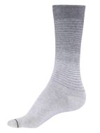 Jockey Grey Melange Men Formal Socks