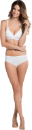 Plunge Neck Bra