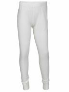 Jockey Off White Kids Long John