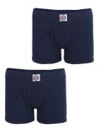 Jockey Navy Boys Trunk Pack of 2