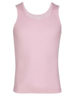 Jockey Sweet Lilac Girls Tank Top