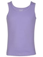 Jockey Violet Tulip Girls Tank Top