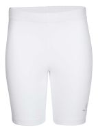 Jockey White Girls Shorties