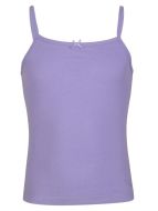 Jockey Violet Tulip Girls Camisole