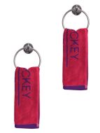 Jockey Ruby Sport Hand Towel Pack of 2