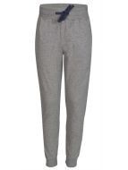 Jockey Grey Melange Boys Track Pant