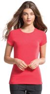 Round Neck T-Shirt