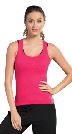 Racer Back Tank Top