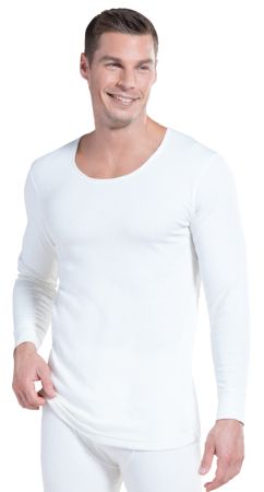 LONG SLEEVE UNDERSHIRT
