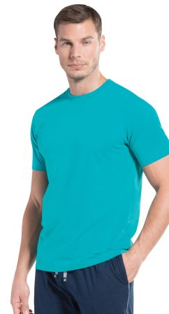 CREWE-NECK T-SHIRT