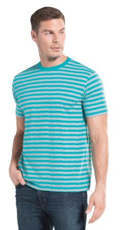 CREW-NECK T-SHIRT