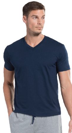 V-NECK T-SHIRT