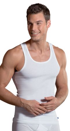 CLASSIC VEST