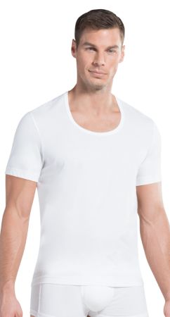SLEEVED ROUND UNDERSHIRT