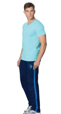 SLIM FIT TRACKS