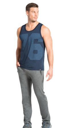 SLIM FIT TRACKS