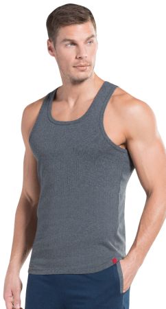 RACER BACK VEST