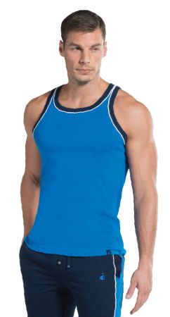 POWER VEST - FASHION
