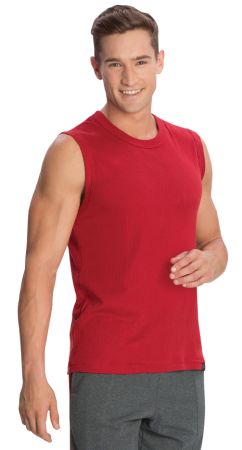 MUSCLE TEE