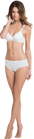 Beginner's Bra