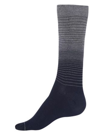 Jockey Navy Men's Formal Socks