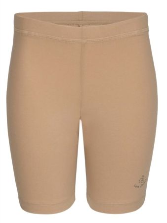 Jockey Skin Girls Shorties-Skin Color-7-8 Yrs