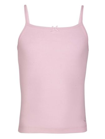 Jockey Sweet Lilac Girls Camisole-Lilac-11-12 Yrs