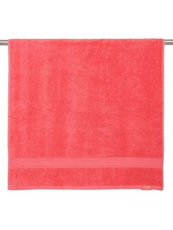 Jockey Coral Bath Towels