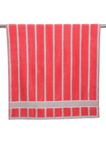 Jockey Coral Bath Towel