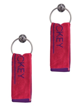 Jockey Ruby Sport Hand Towel Pack of 2