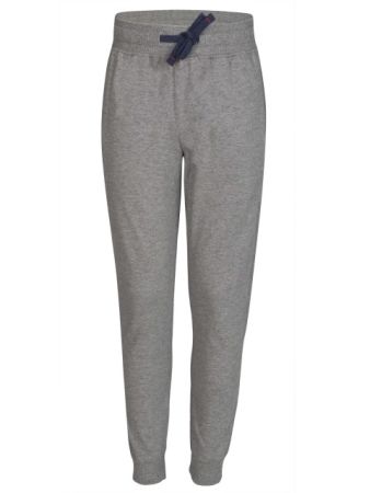 Jockey Grey Melange Boys Track Pant