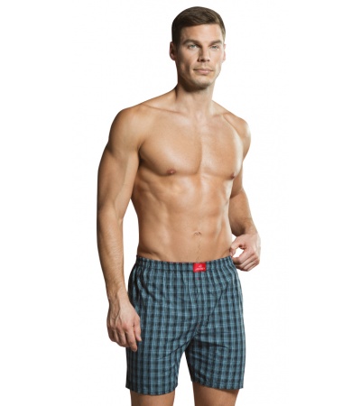 Boxer shorts - Inner wear - MEN